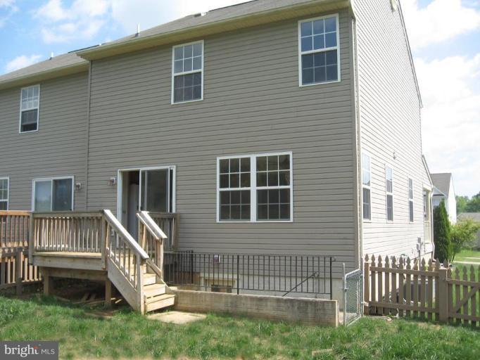 204 Maple Leaf Drive Rising Sun, MD 21911 - Photo 6 of 6 Exterior #2