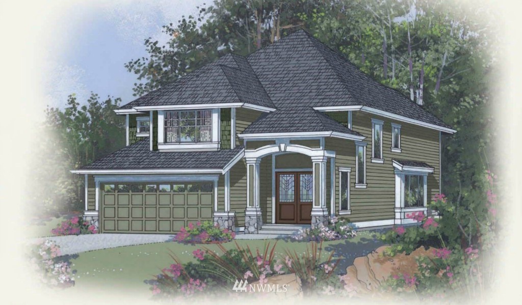 266 Vashon Place Northeast Renton, WA 98059 - Photo 1 of 1 Gallery Image 1