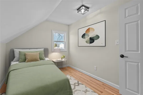 $469,900 | 176 Horse Neck Road, Warwick, RI 02889