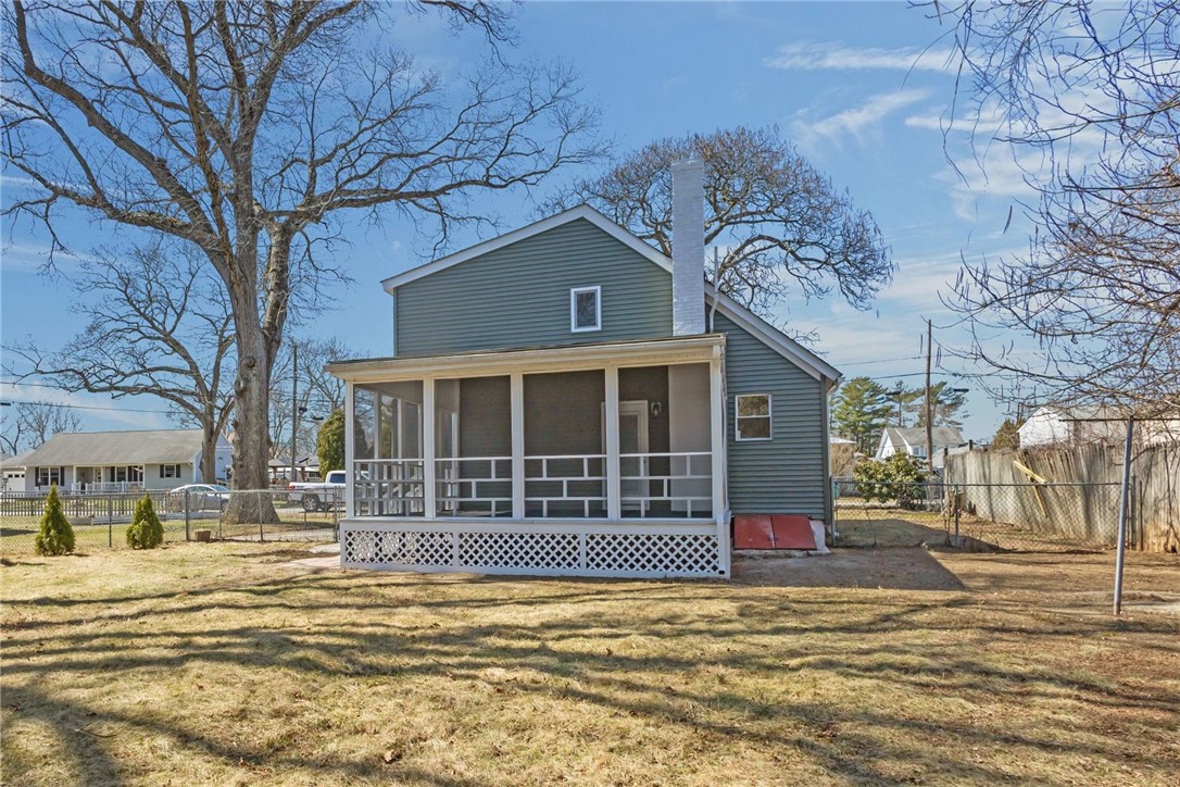 176 Horse Neck Road Warwick, RI 02889 - Photo 37 of 37