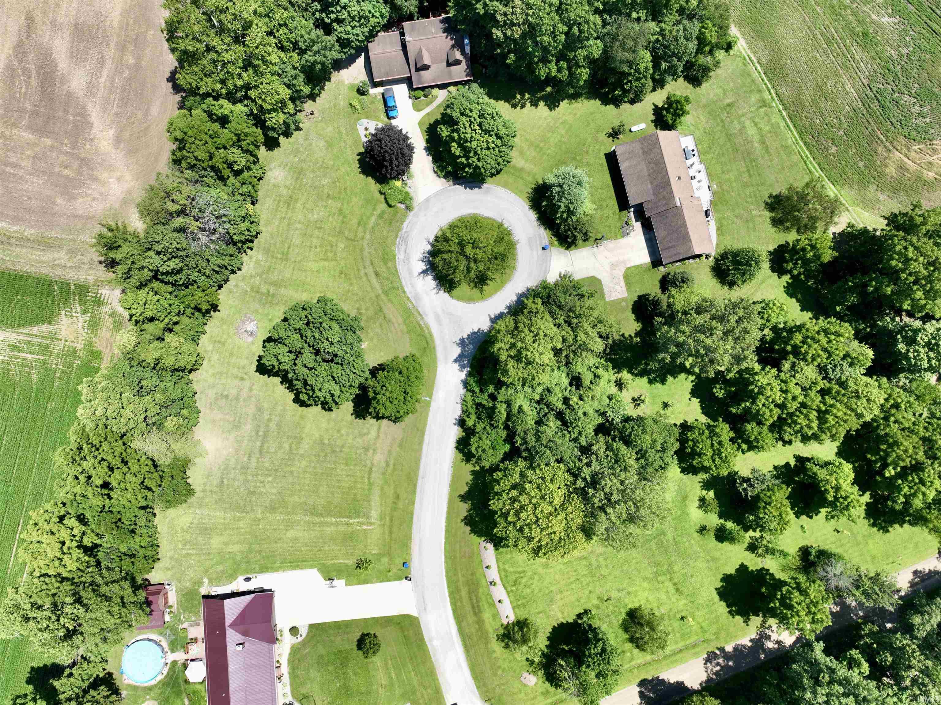 6711 Cedar Garrett, IN 46738 - Photo 20 of 23