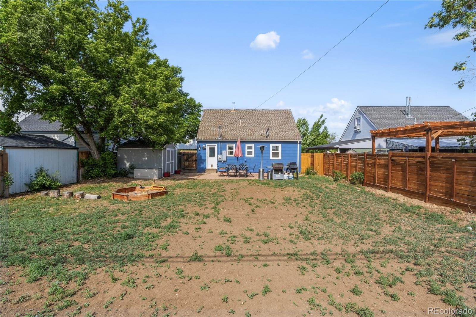 1850 South Raritan Street Denver, CO 80223 - Photo 35 of 40