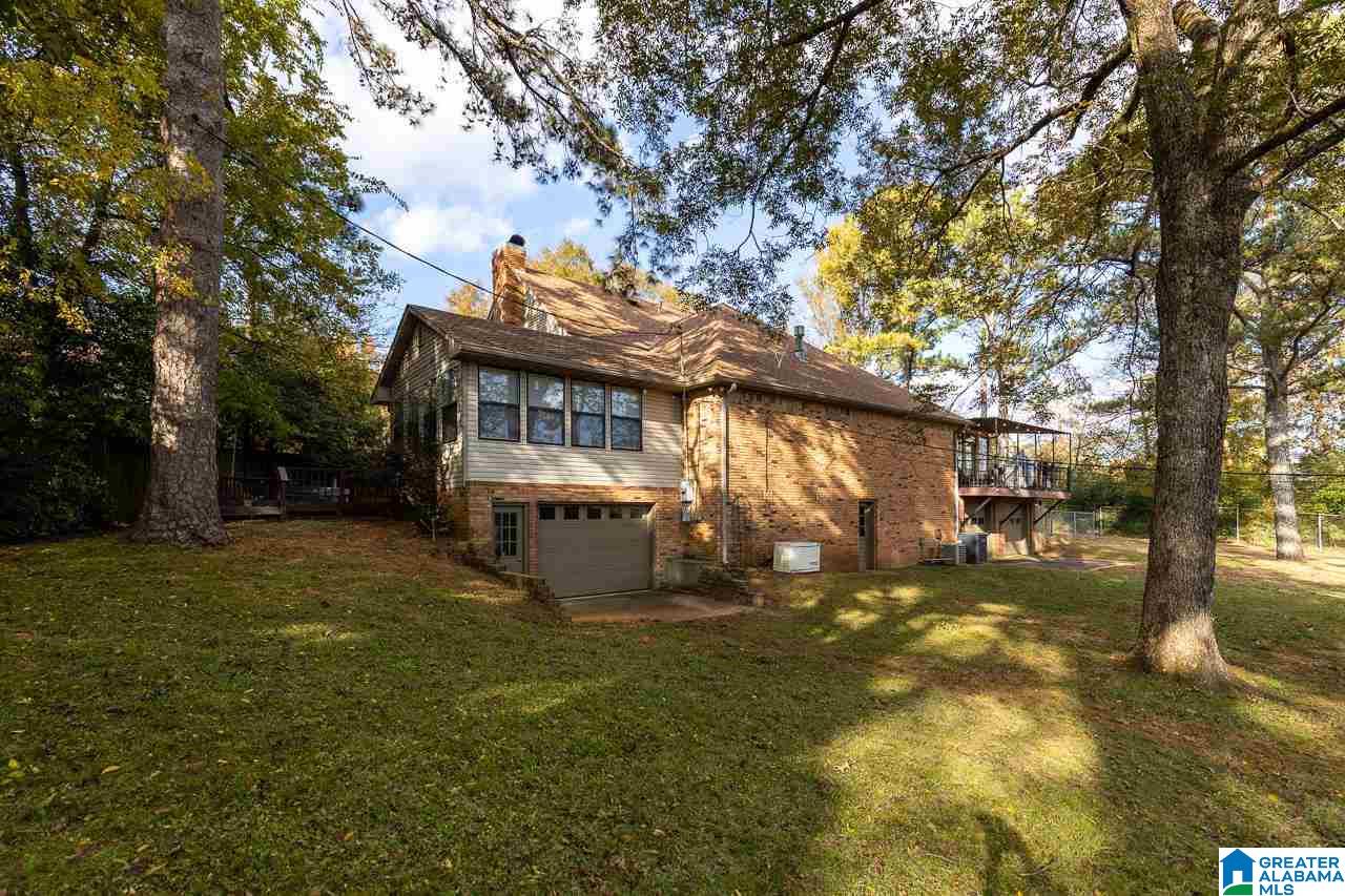 1213 Shades Crest Road Birmingham, AL 35226 - Photo 36 of 44
