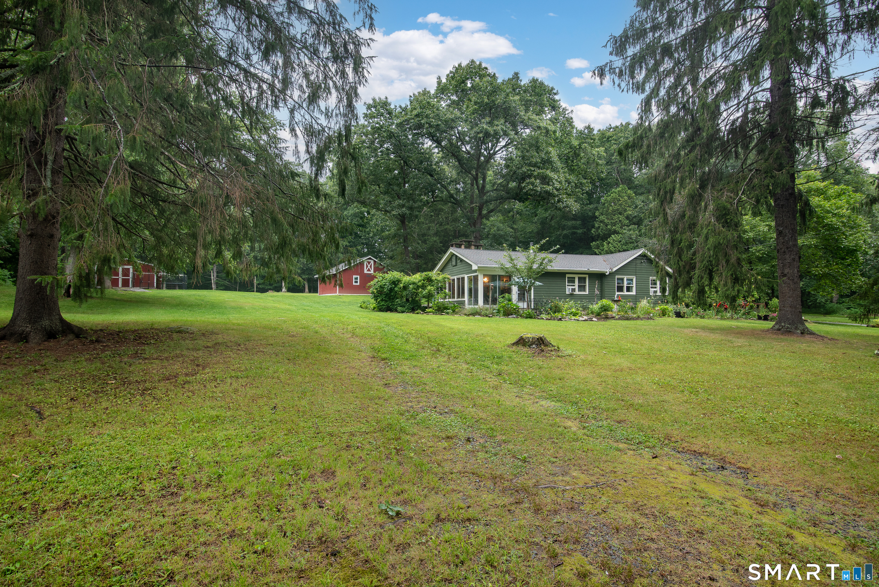 28 Clarke Road Lebanon, CT 06249 - Photo 4 of 30