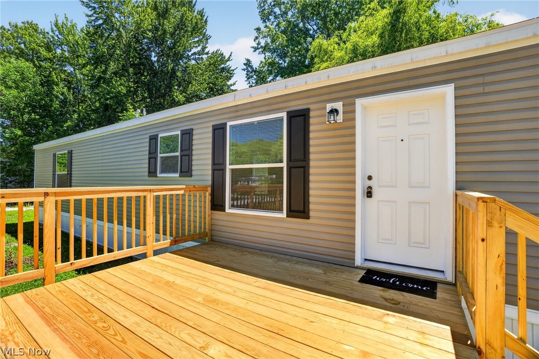 3583 Austin Road, Unit 12 Geneva, OH 44041 - Photo 3 of 29