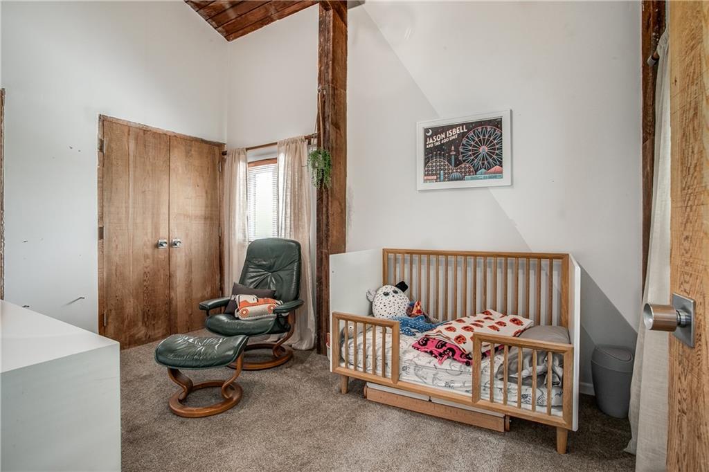 3909 Northeast Beach Road Lee's Summit, MO 64064 - Photo 21 of 31