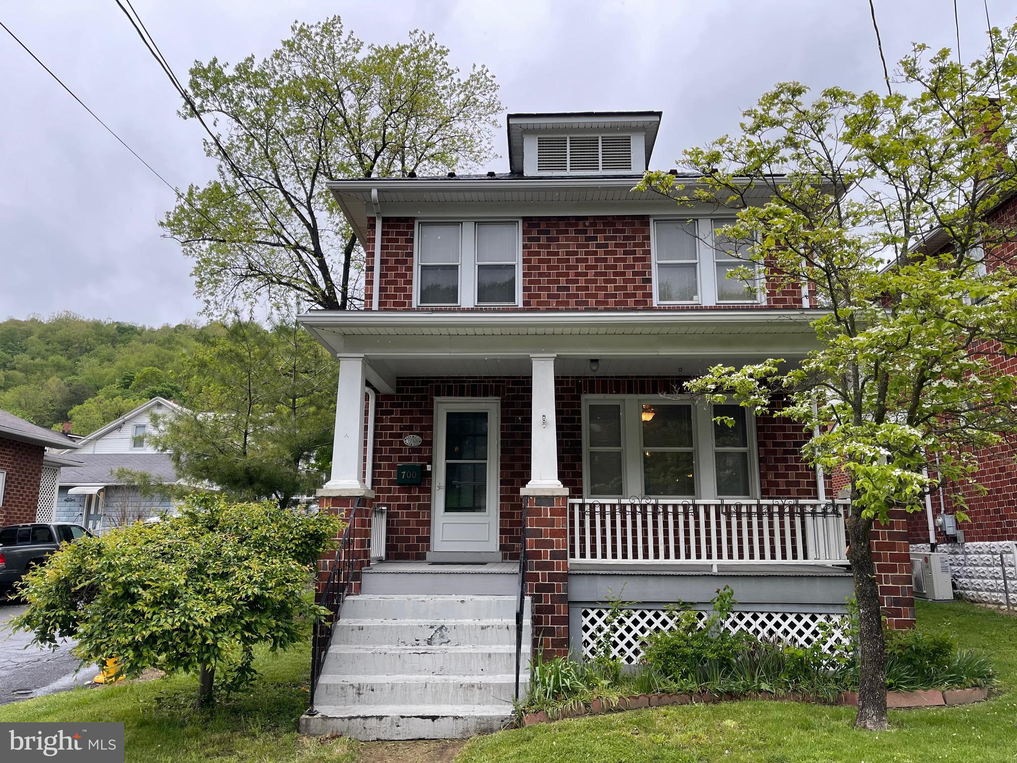 700 Frederick Street Cumberland, MD 21502 - Photo 1 of 32