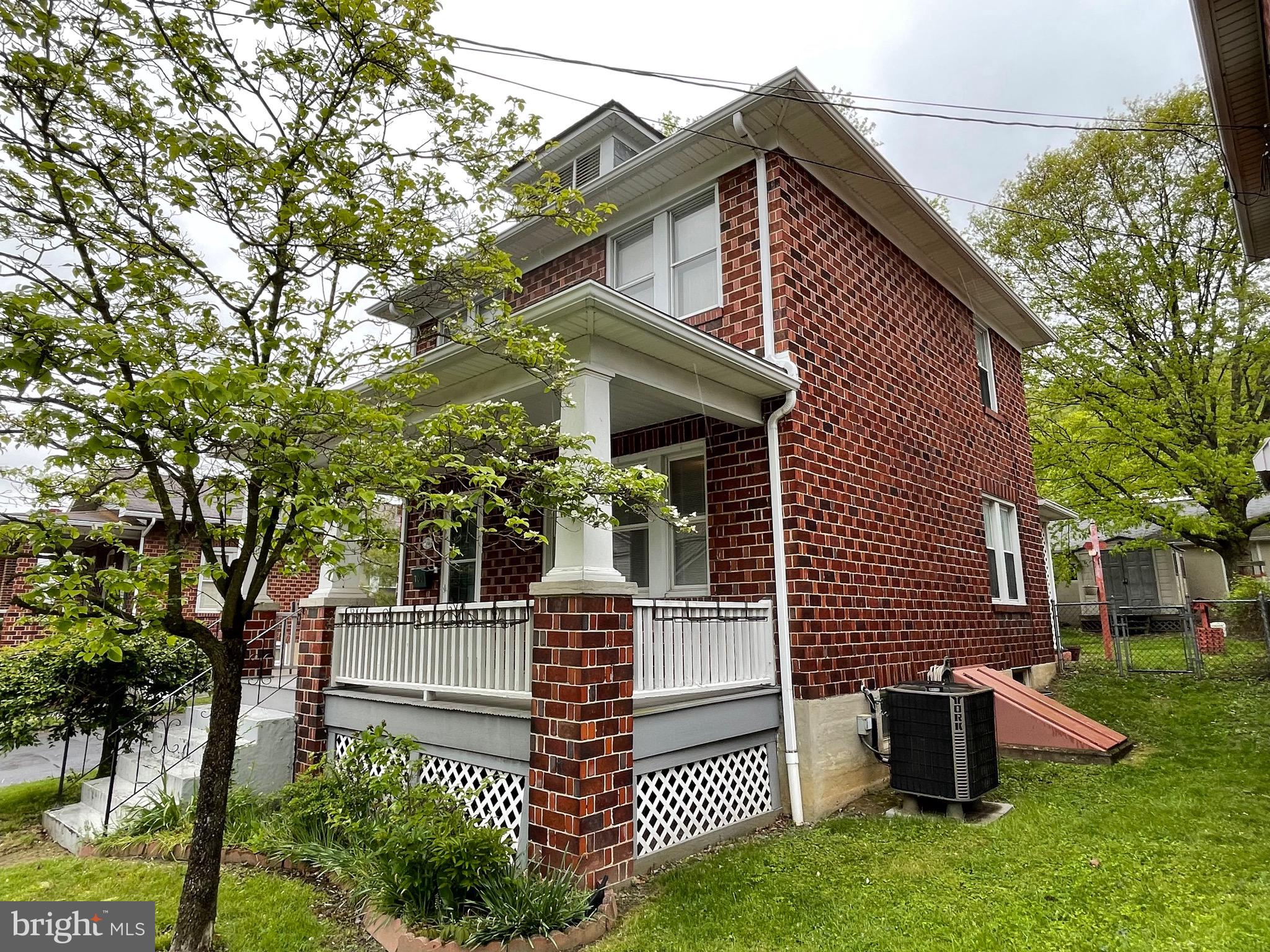 700 Frederick Street Cumberland, MD 21502 - Photo 2 of 32