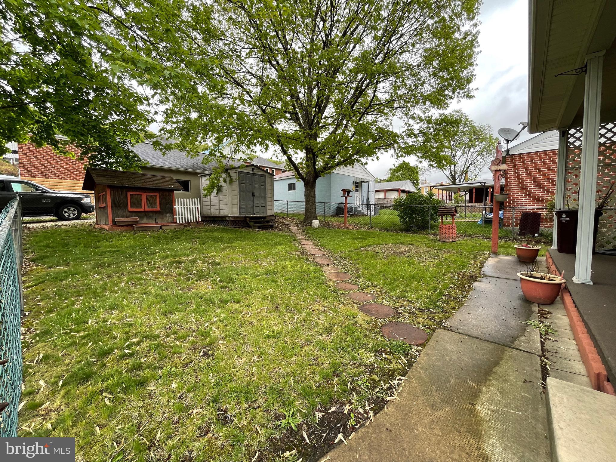700 Frederick Street Cumberland, MD 21502 - Photo 28 of 32