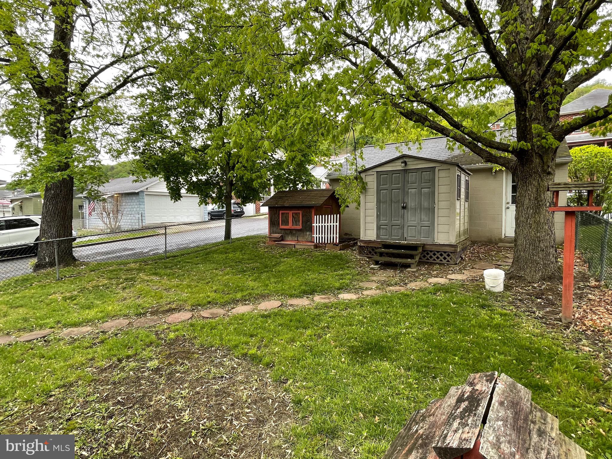 700 Frederick Street Cumberland, MD 21502 - Photo 29 of 32