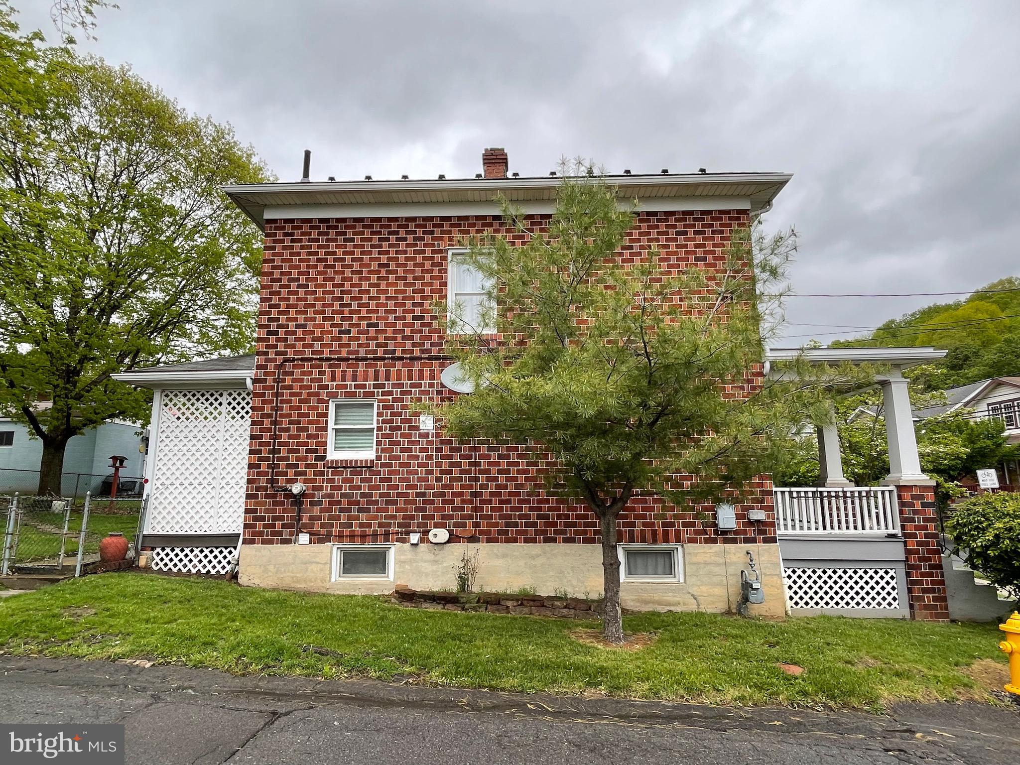 700 Frederick Street Cumberland, MD 21502 - Photo 3 of 32