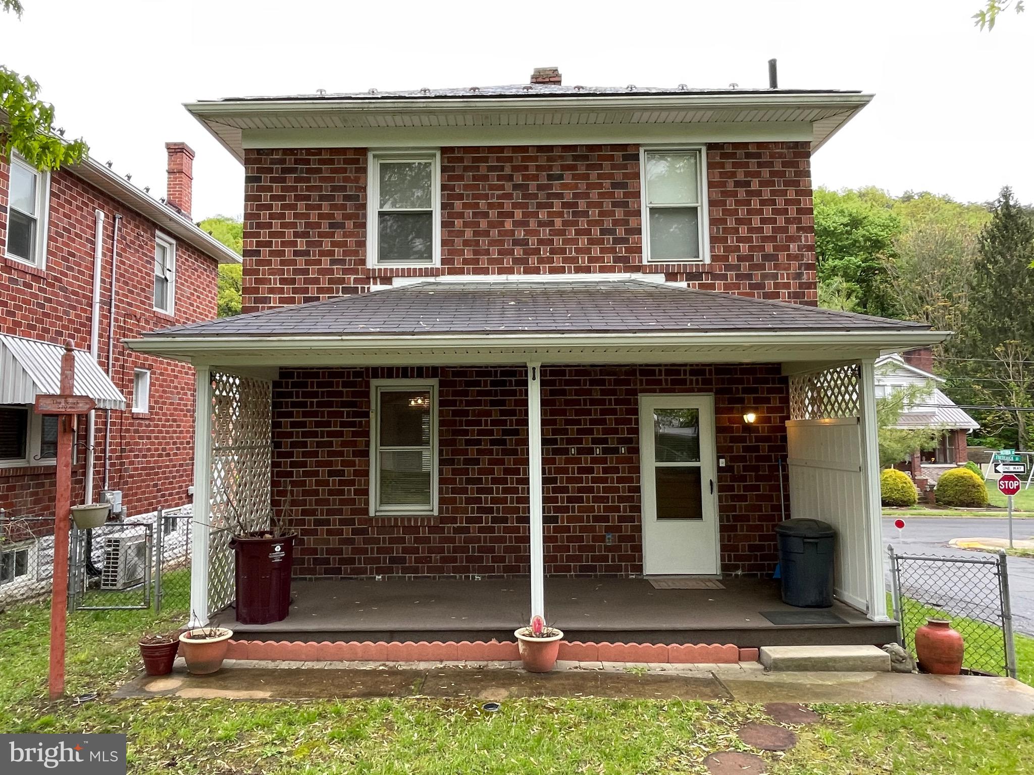 700 Frederick Street Cumberland, MD 21502 - Photo 4 of 32