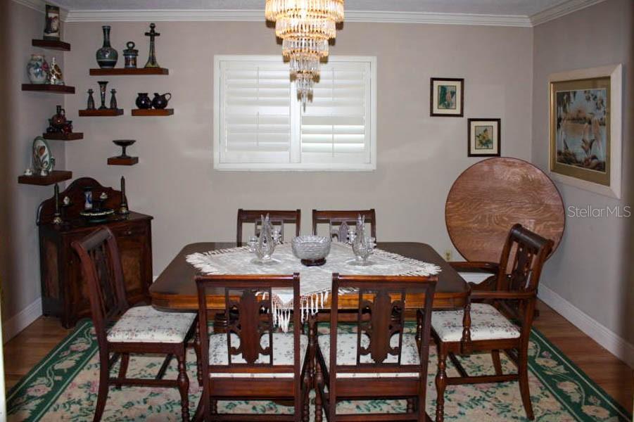 485 Plantation Road Merritt Island, FL 32952 - Photo 8 of 38 Gallery Image 8