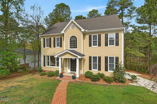 $659,000 | 6 Geneva Court, Durham, NC 27713