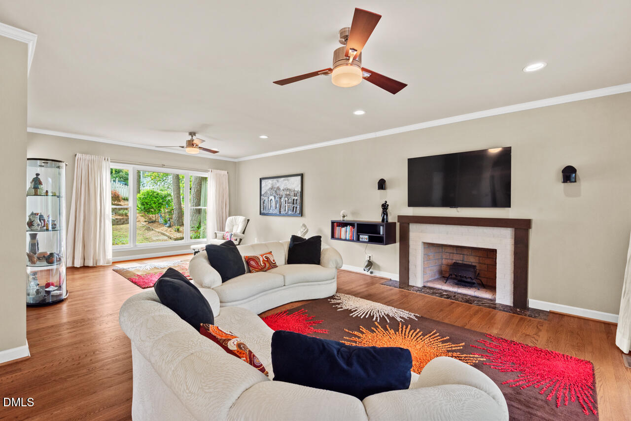 6 Geneva Court Durham, NC 27713 - Photo 10 of 44 17