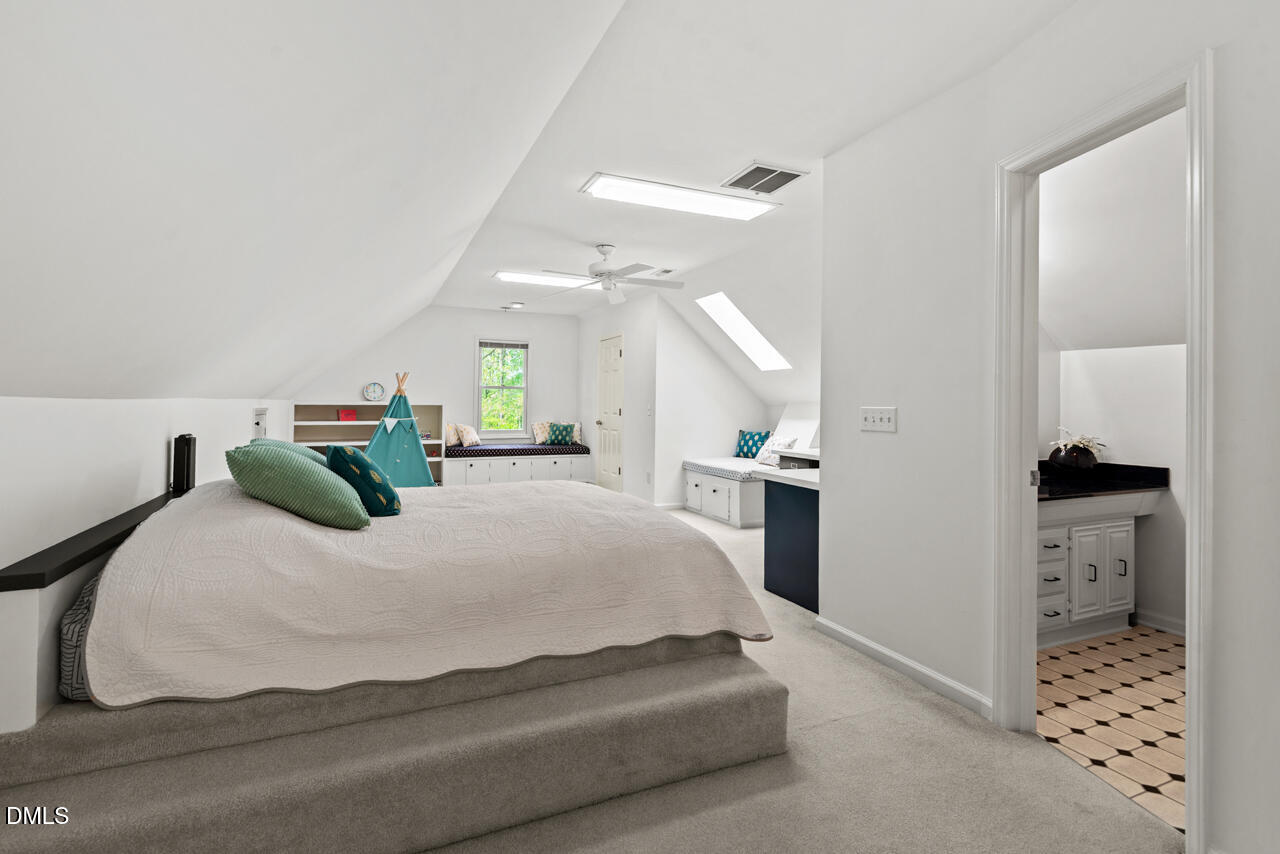 6 Geneva Court Durham, NC 27713 - Photo 23 of 44 60