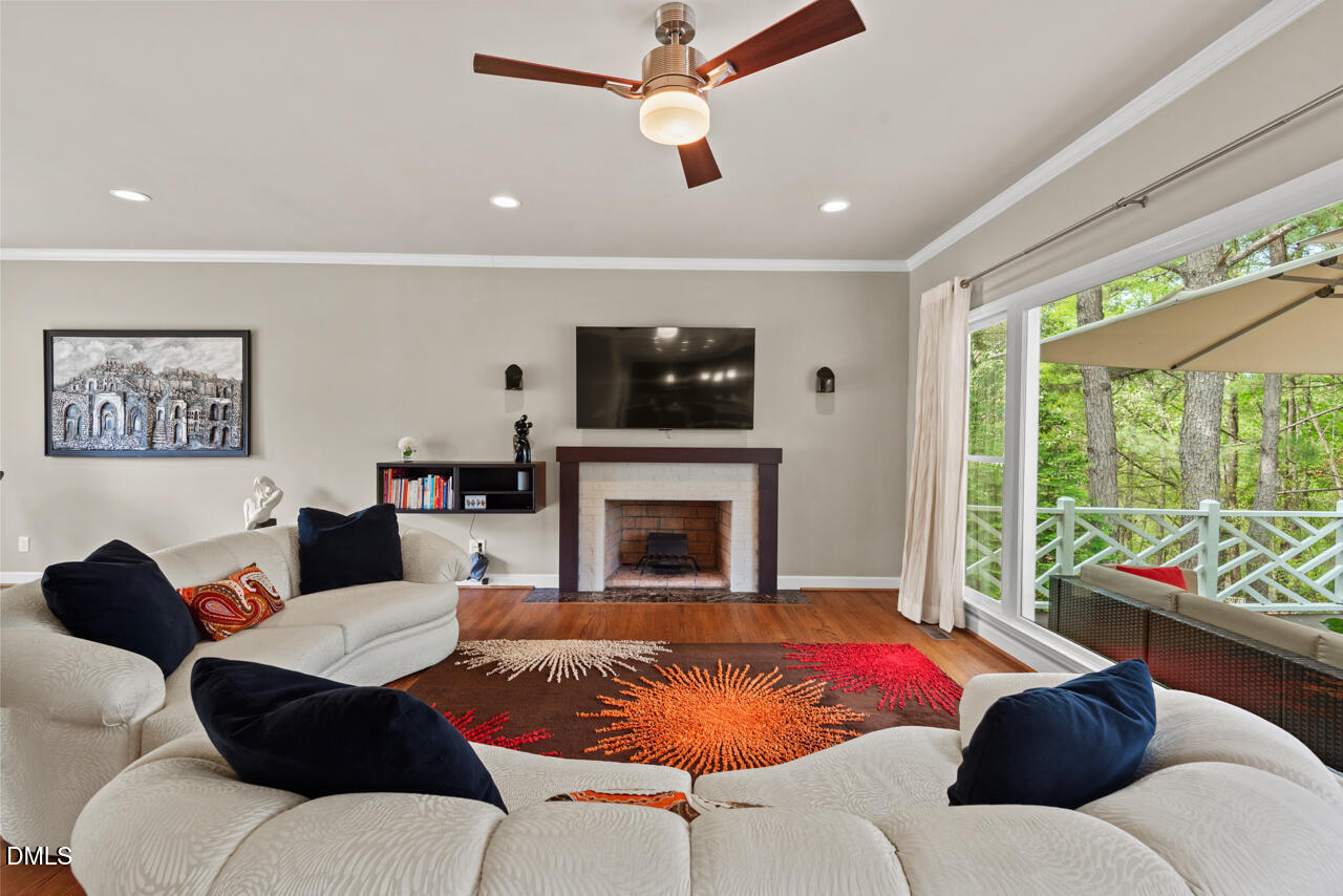 6 Geneva Court Durham, NC 27713 - Photo 8 of 44 16