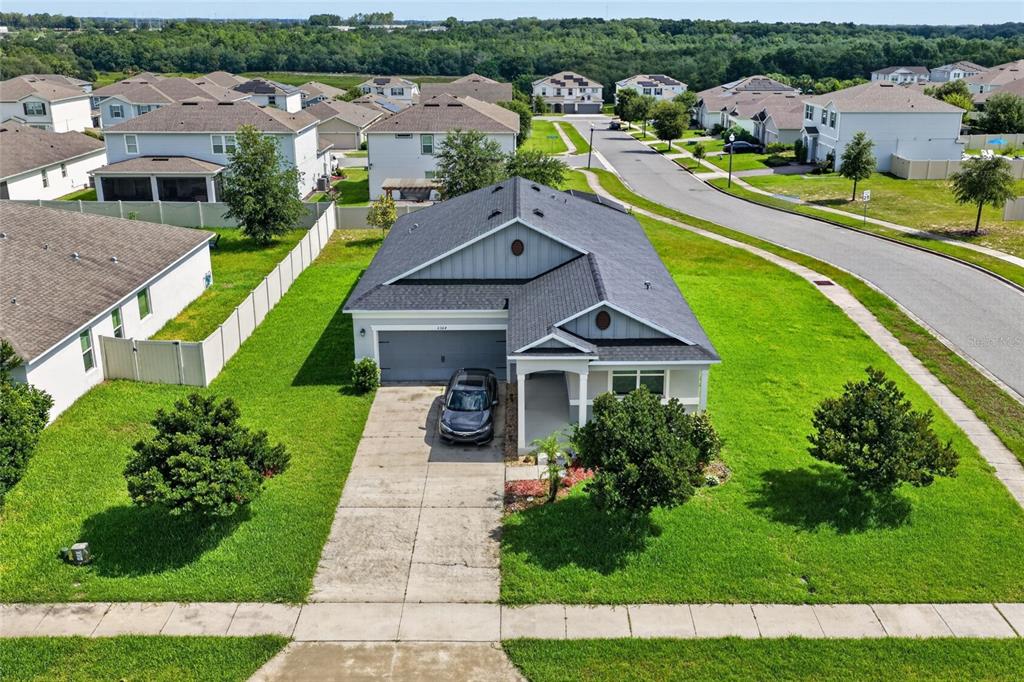 2364 Carriage Pointe Loop Apopka, FL 32712 - Photo 2 of 30