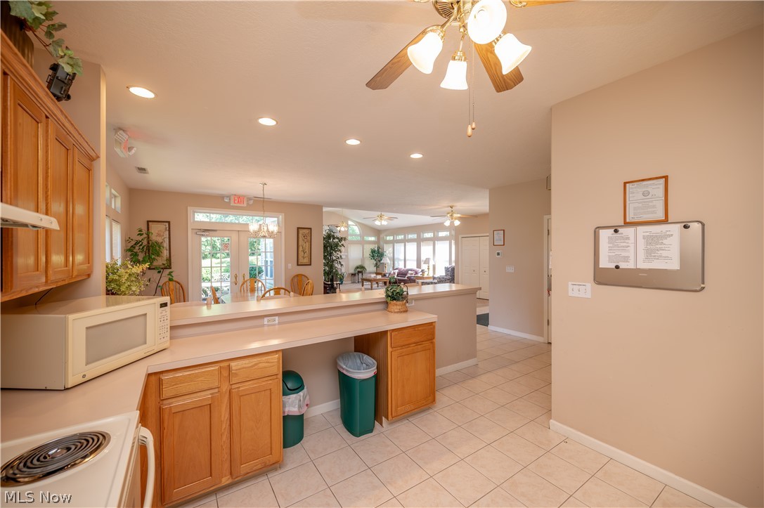 168 Wilcox Road Youngstown, OH 44515 - Photo 40 of 43 In club house