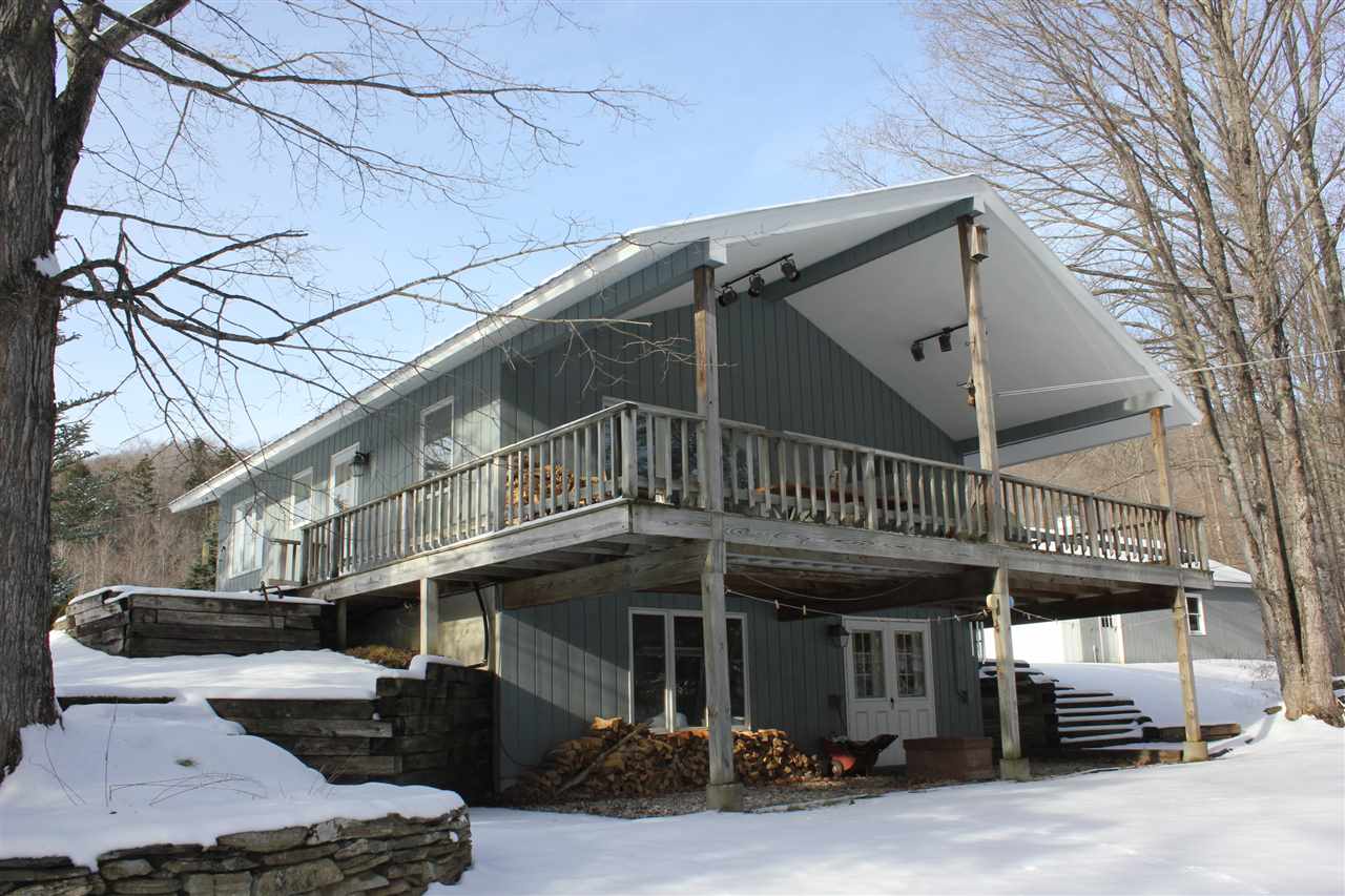 1507 Vermont Rte 100 Weston, VT 05161 - Photo 1 of 35