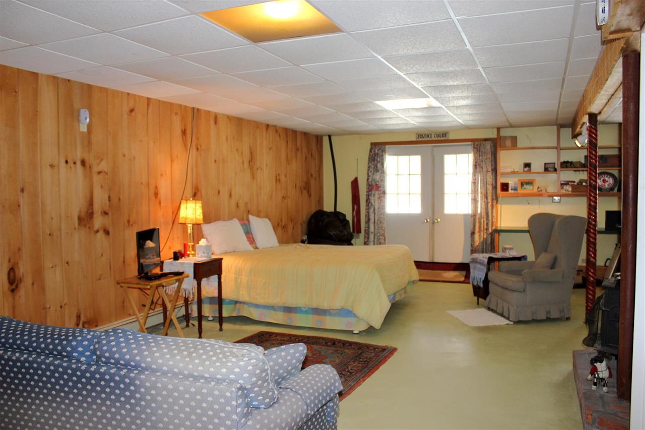 1507 Vermont Rte 100 Weston, VT 05161 - Photo 23 of 35