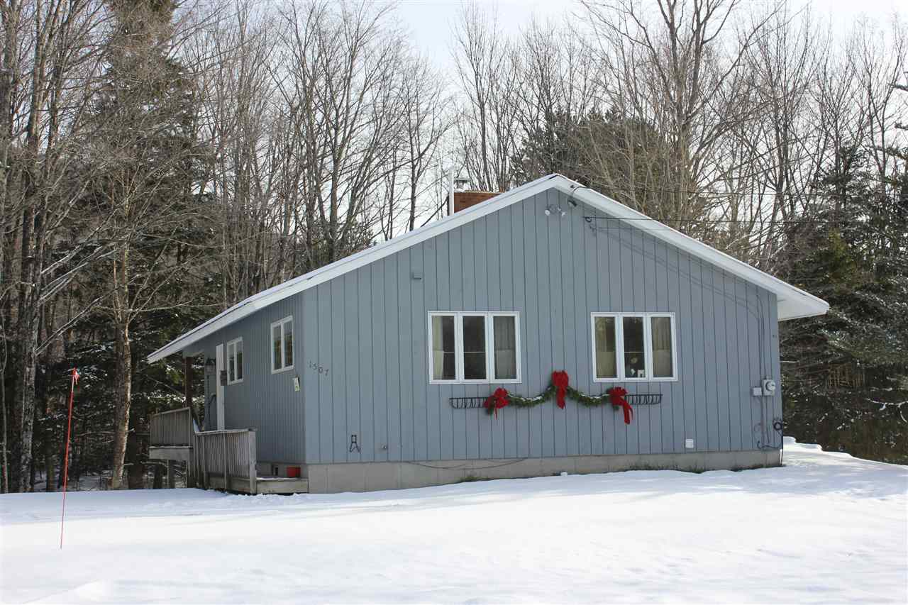 1507 Vermont Rte 100 Weston, VT 05161 - Photo 34 of 35