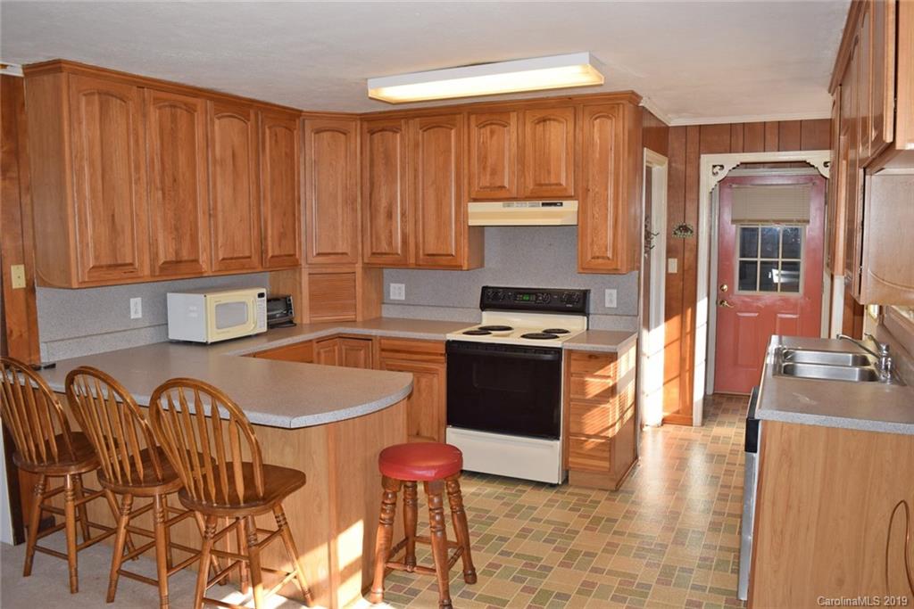 661 Piedmont Road Rutherfordton, NC 28139 - Photo 14 of 24