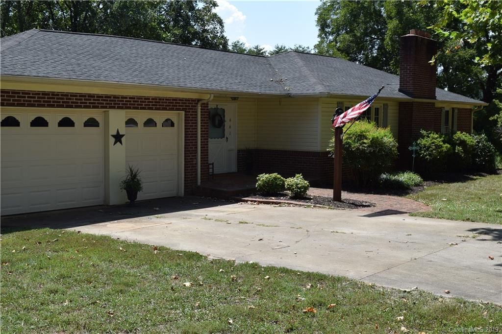 661 Piedmont Road Rutherfordton, NC 28139 - Photo 3 of 24