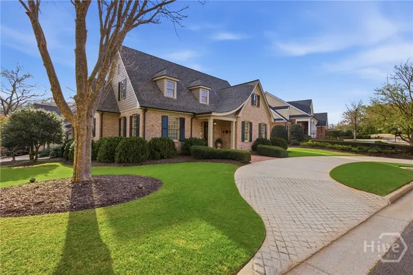 $2,200,000 | 221 Hamilton Road, Athens, GA 30606