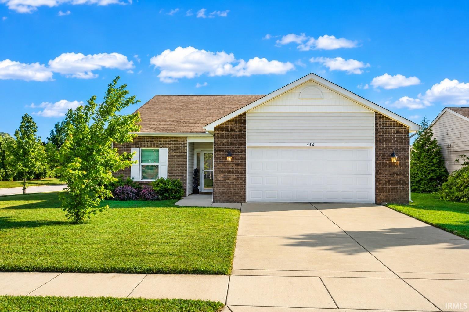 436 Smokey Hill Road West Lafayette, IN 47906 - Photo 1 of 34