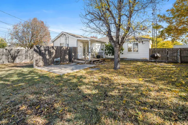 $149,990 | 2133 Hamilton Street, Pampa, TX 79065