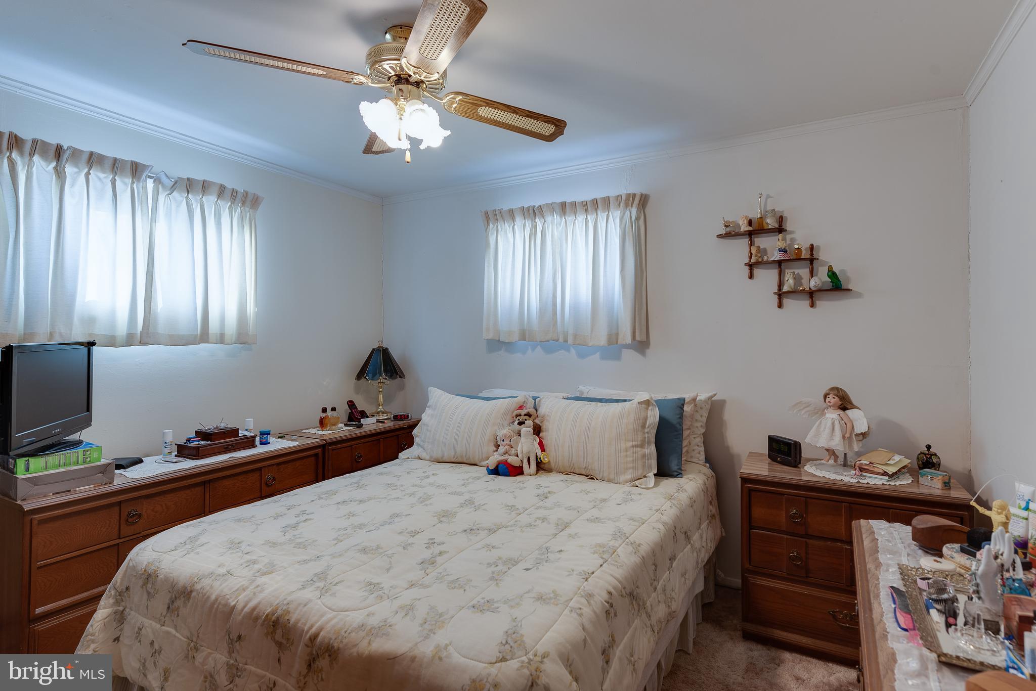 38 Wengate Road Owings Mills, MD 21117 - Photo 12 of 21 BEDROOM
