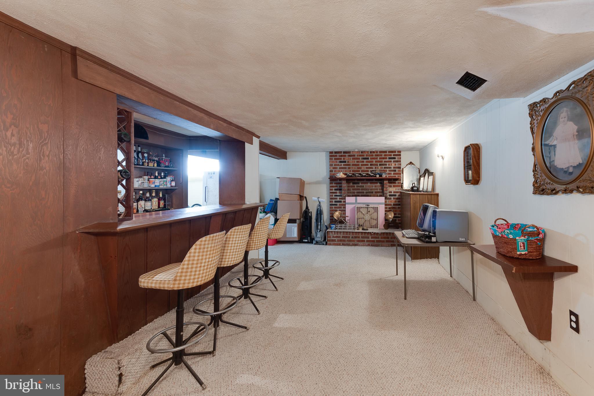 Basement