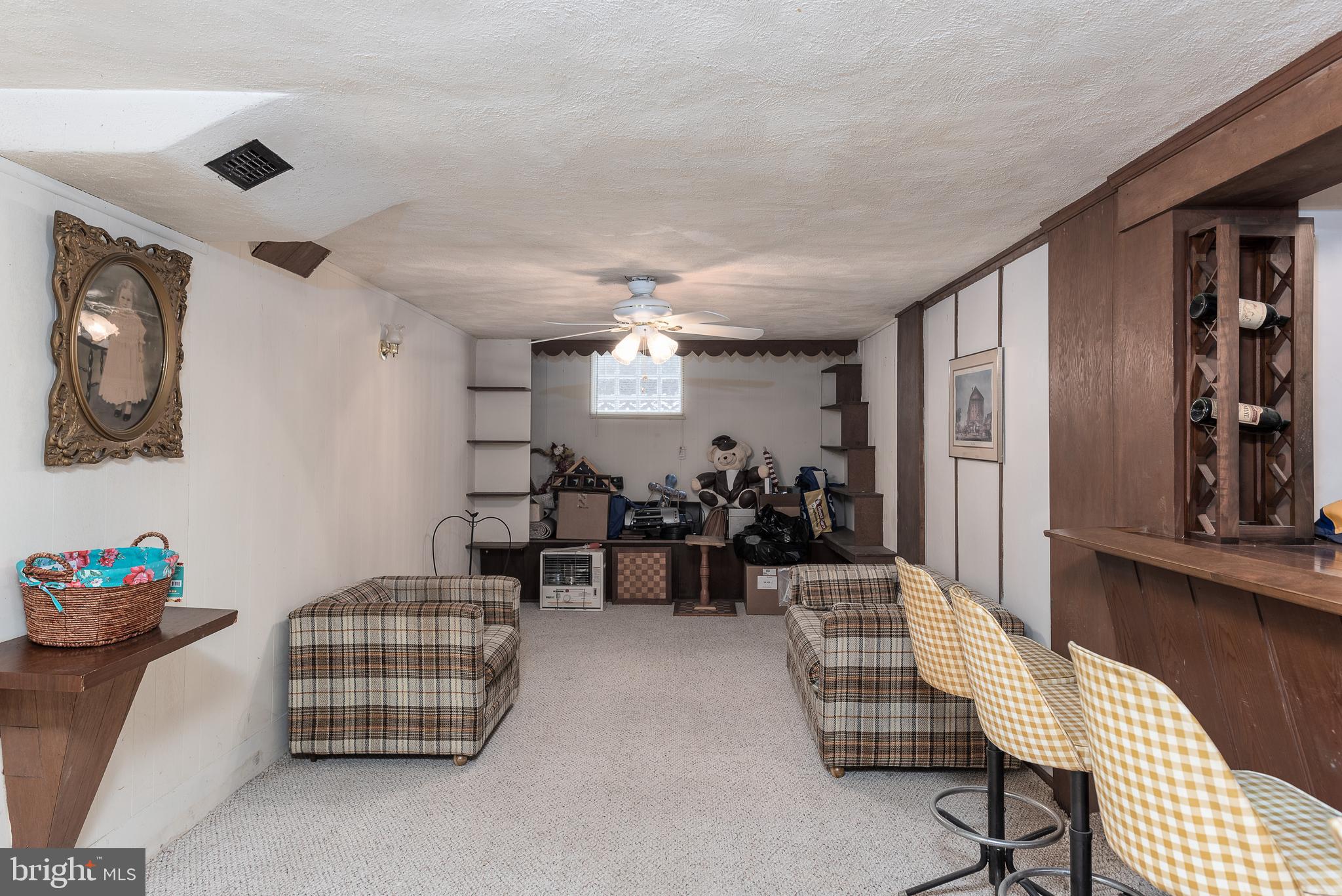 Basement
