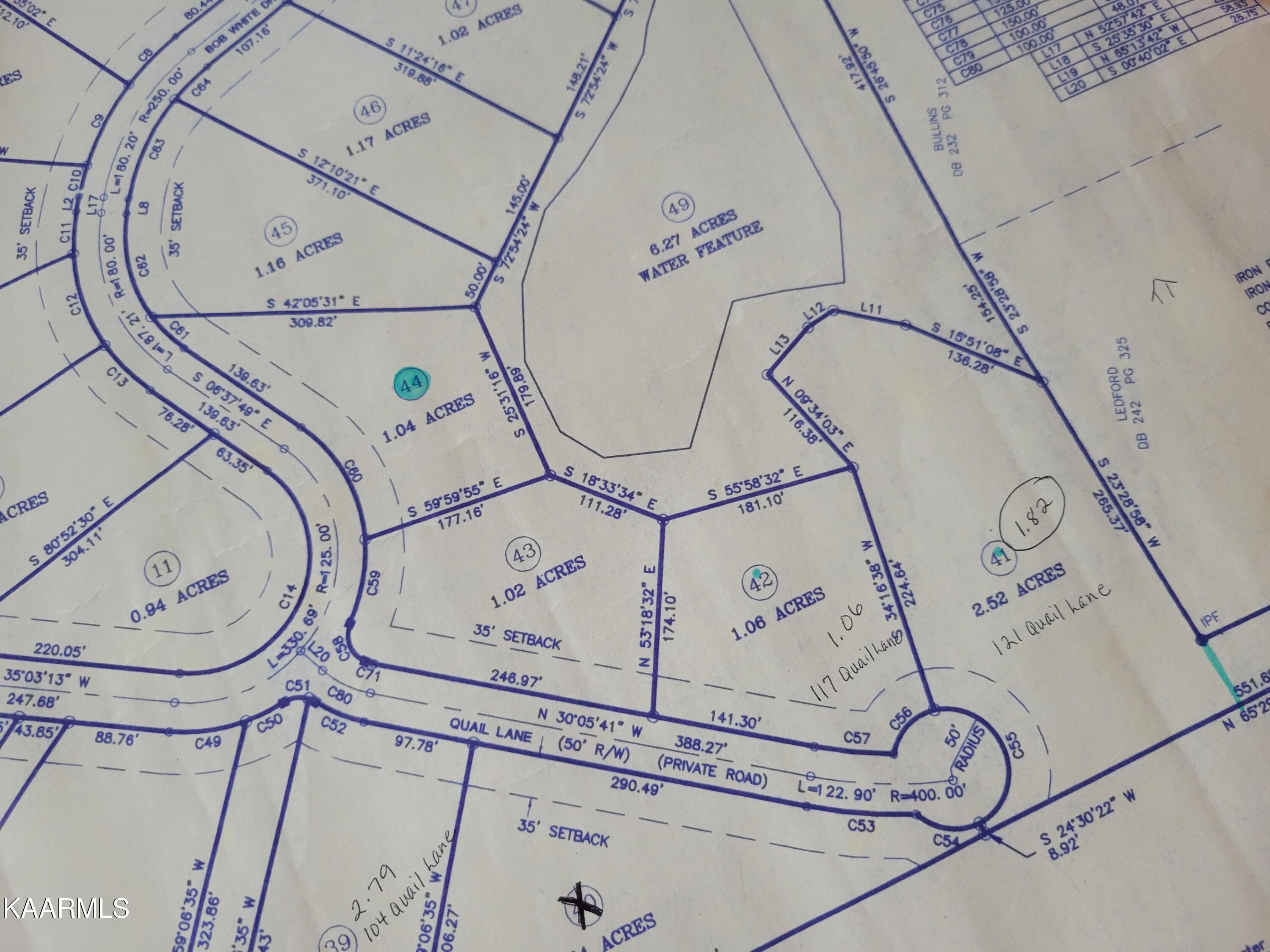 155 Bob White Road Ocoee, TN 37361 - Photo 11 of 11 20210711_140917