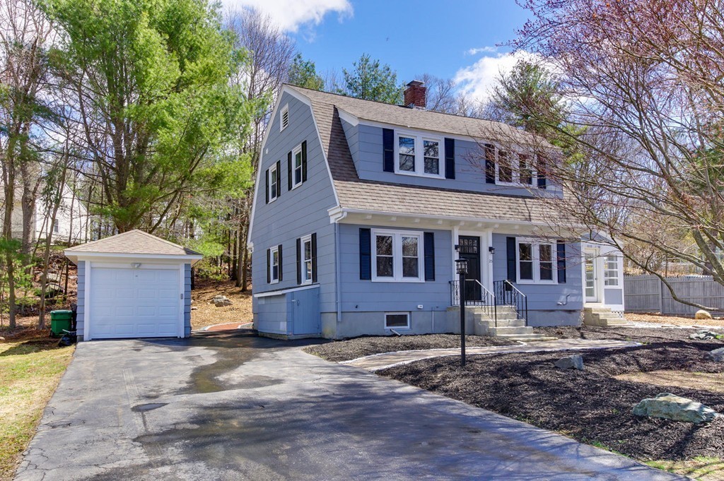 25 Pine Hill Road Ashland, MA 01721 - Photo 1 of 29 Gallery Image 1