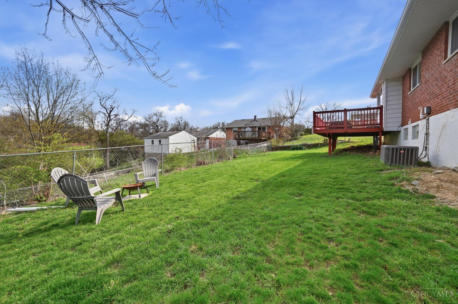 3916 Ridgecombe Drive Cincinnati, OH 45248 - Photo 55 of 58