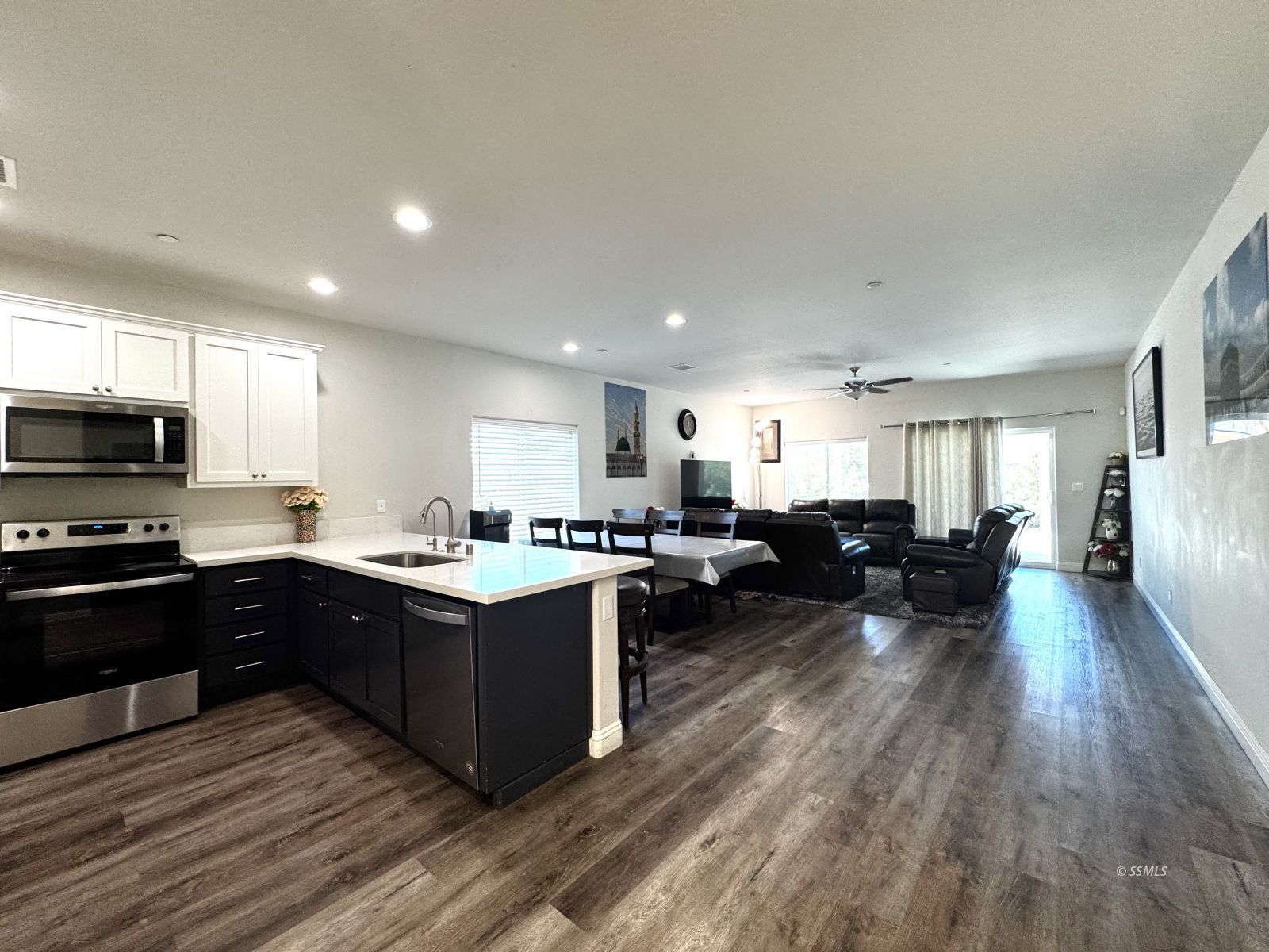 1012 West Coronado Avenue Ridgecrest, CA 93555 - Photo 8 of 30