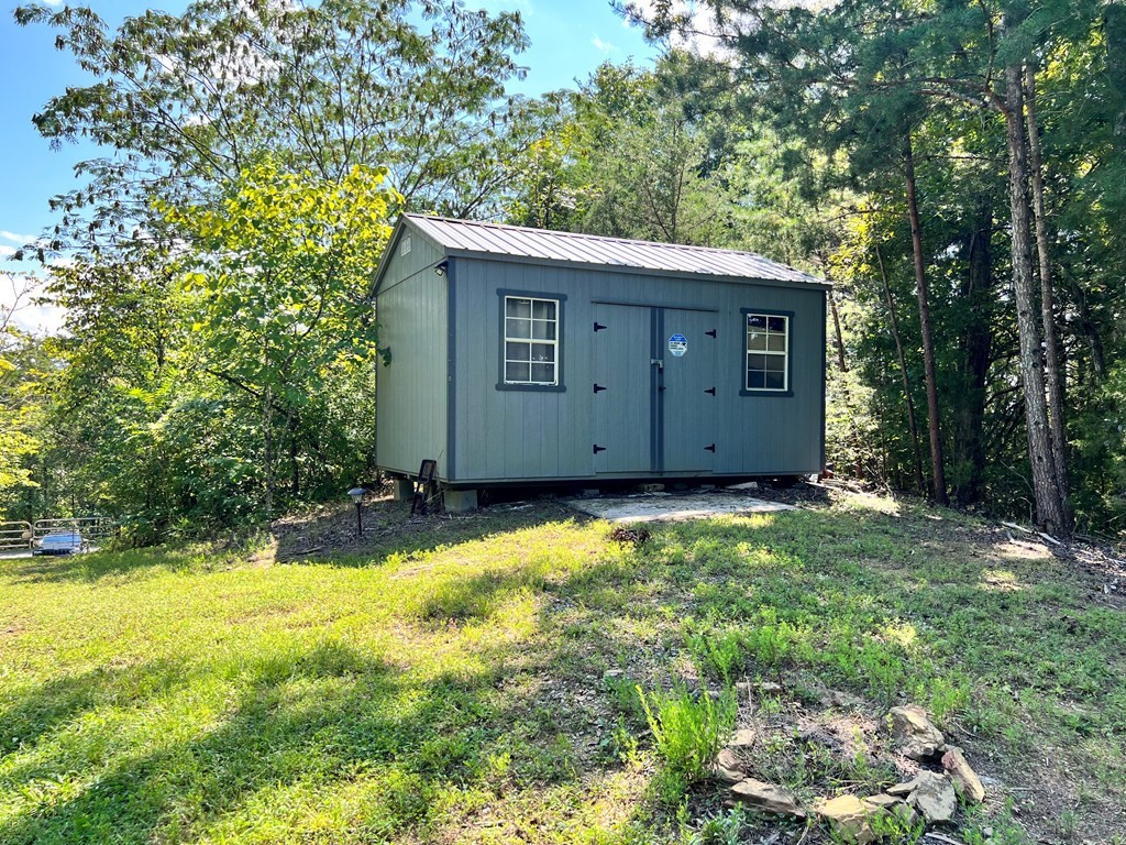 232425 Scott Street Sevierville, TN 37876 - Photo 26 of 34