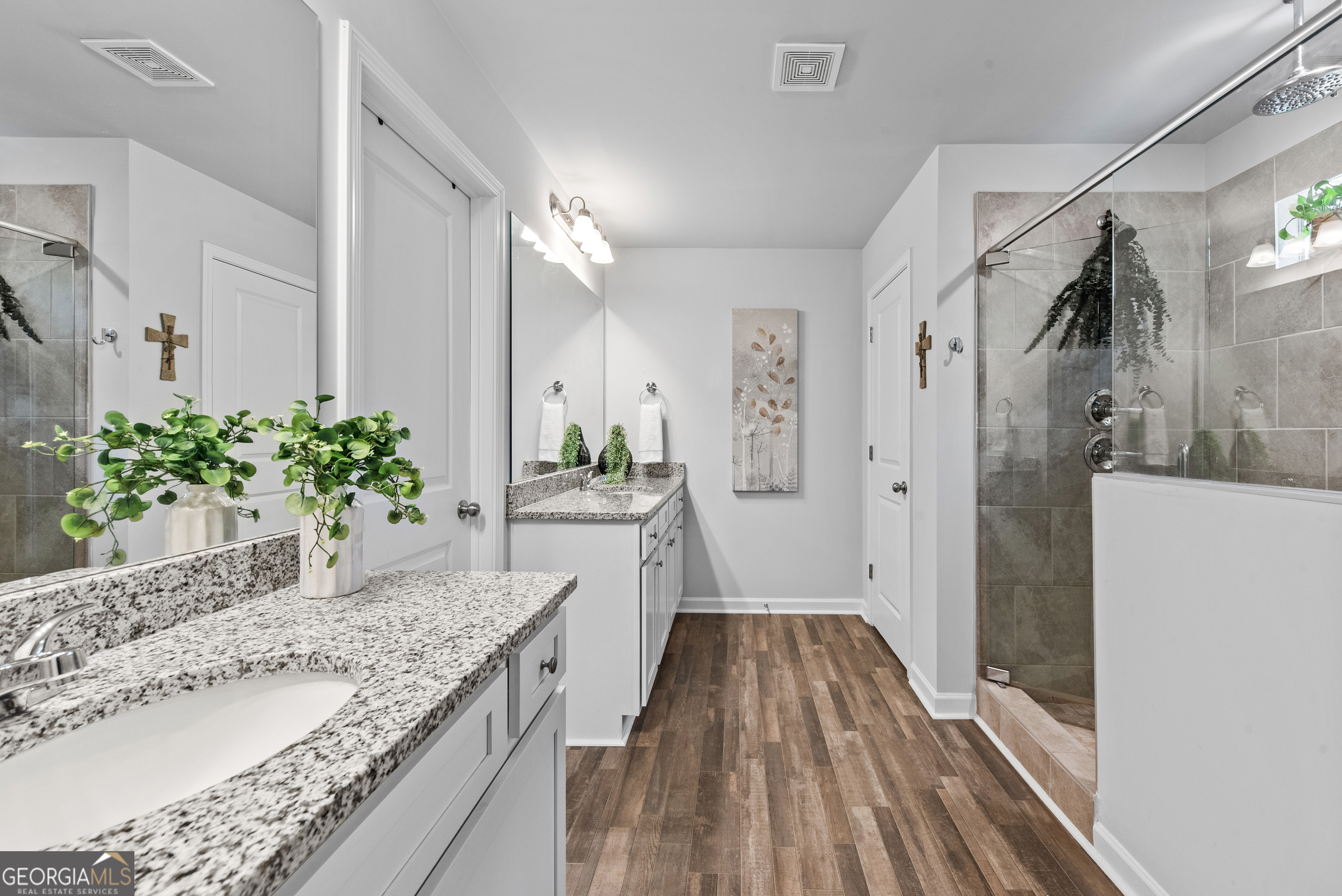 1356 Pne Vw Trail Monroe, GA 30656 - Photo 15 of 56