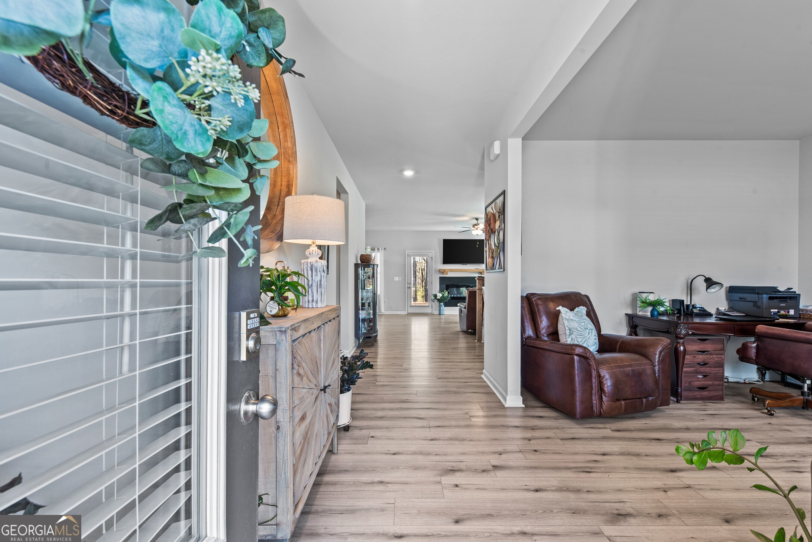 1356 Pne Vw Trail Monroe, GA 30656 - Photo 3 of 56