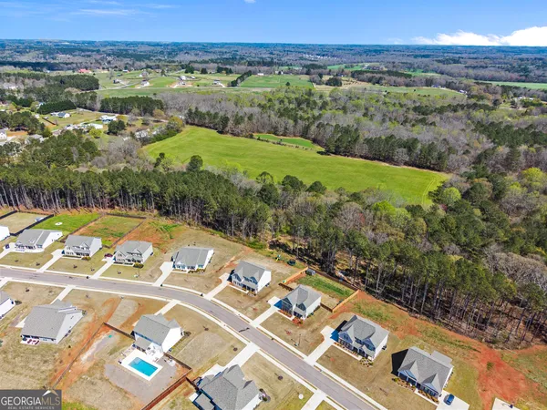 $484,900 | 1356 Pne Vw Trail, Monroe, GA 30656