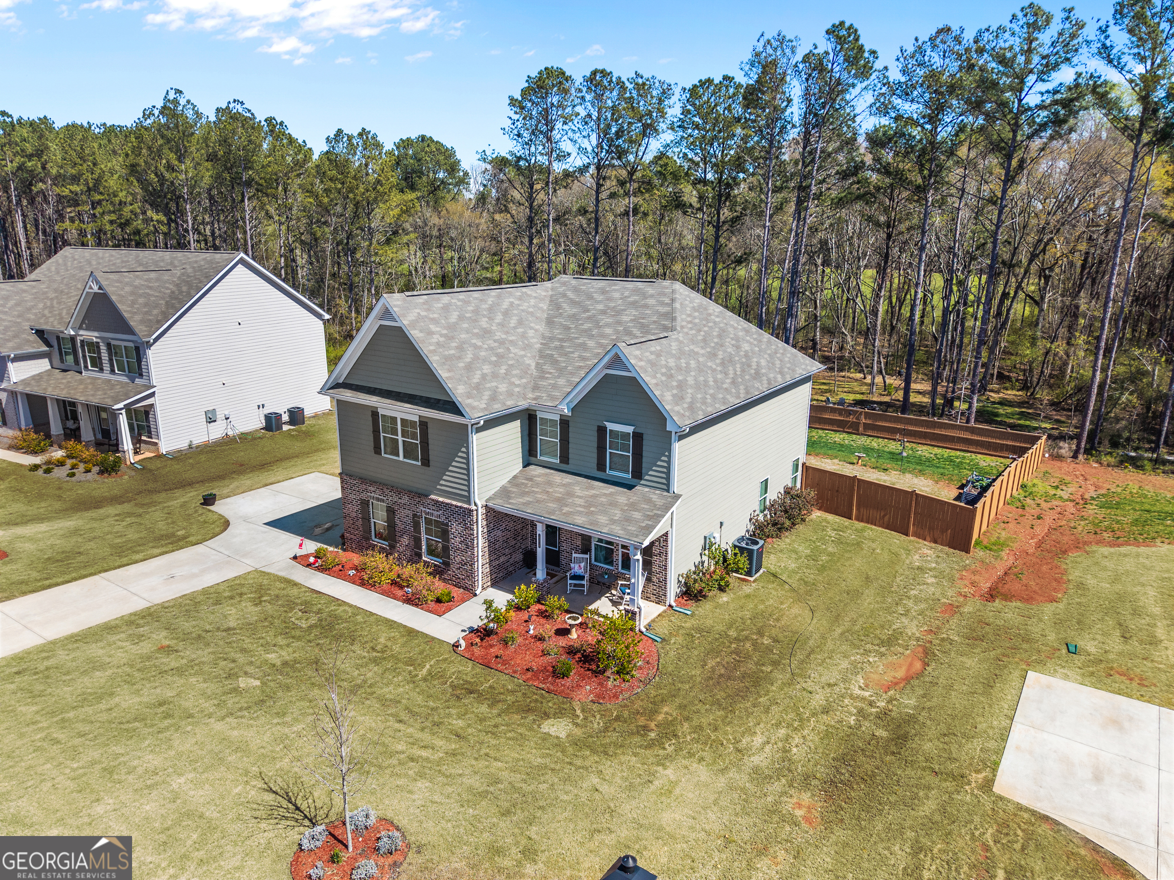 1356 Pne Vw Trail Monroe, GA 30656 - Photo 56 of 56
