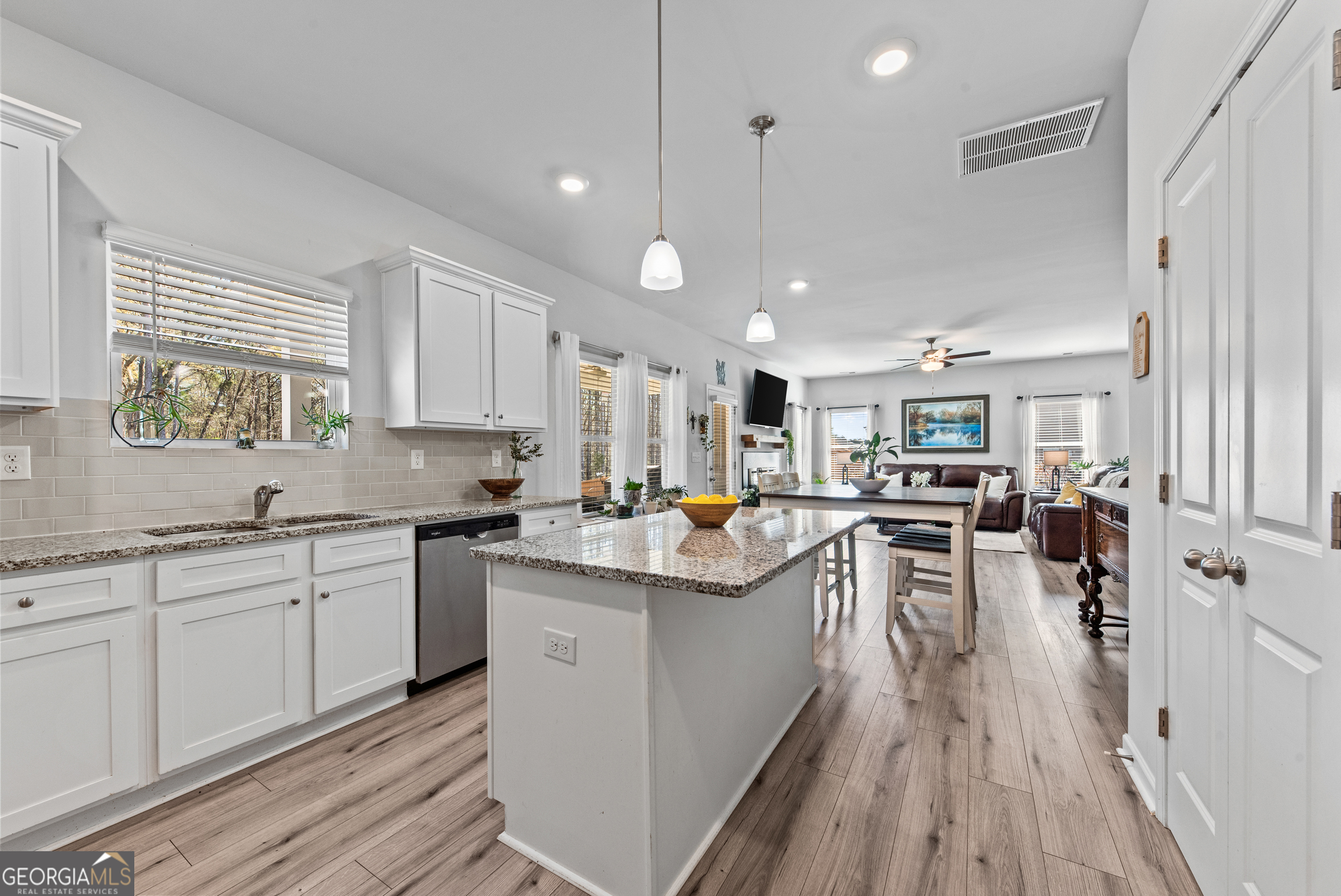 1356 Pne Vw Trail Monroe, GA 30656 - Photo 8 of 56