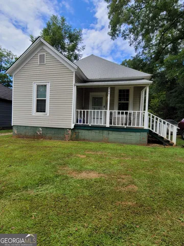 $99,900 | 206 Peachtree Street, LaGrange, GA 30240