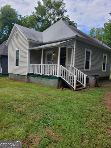 $85,000 | 206 Peachtree Street, LaGrange, GA 30240