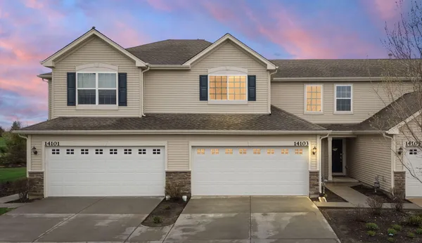 $265,000 | 14103 Magnolia Street, Cedar Lake, IN 46303