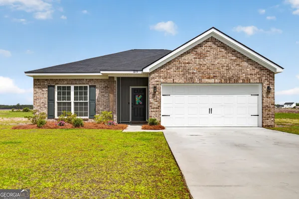 $268,000 | 1879 Arnold Drive Southeast, Allenhurst, GA 31301
