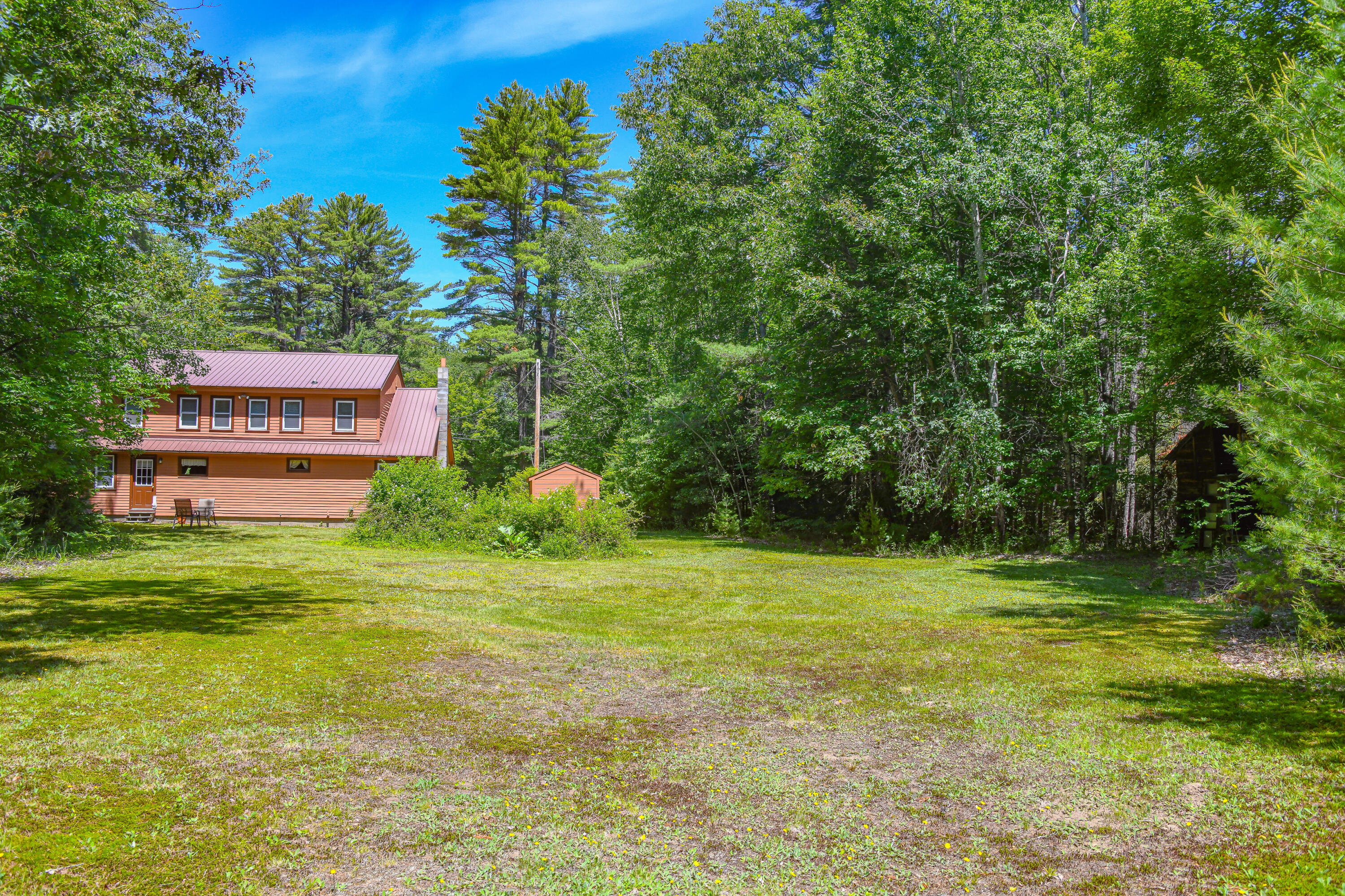 82 Swamp Road Bridgton, ME 04009 - Photo 39 of 42 82 swamp road-18