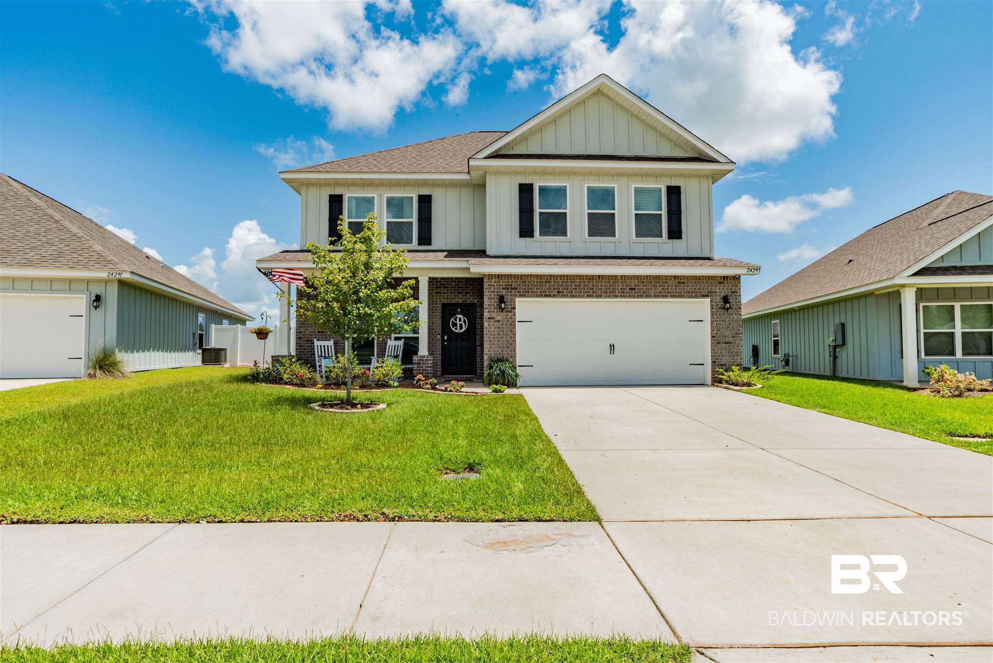 24297 Alydar Loop, Unit 154 Daphne, AL 36526 - Photo 1 of 33